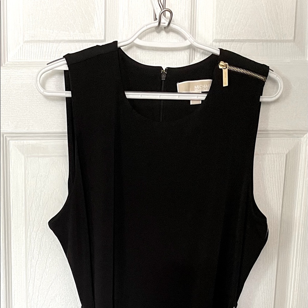 Michael Kors Little Black Dress ❤️‍🔥 OFFERS?!